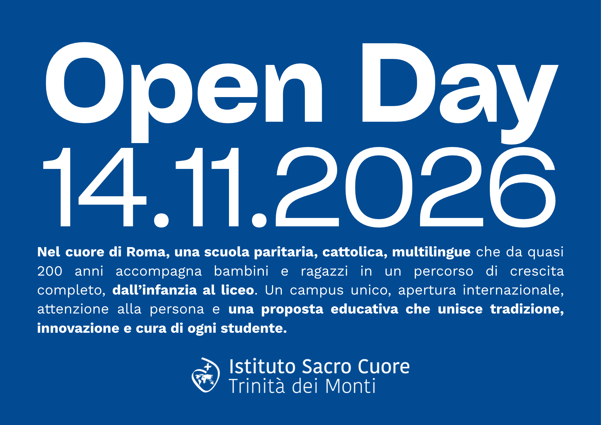 OPENDAY